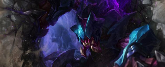 云顶之弈雷克塞怎么出装