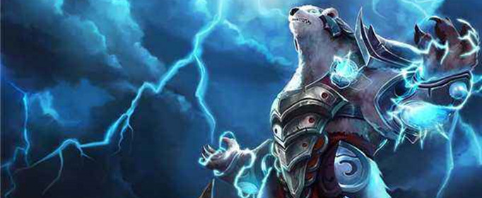 云顶之弈沃利贝尔狗熊怎么出装