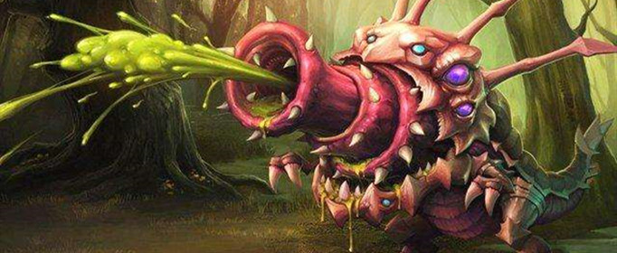 云顶之弈大嘴怎么出装