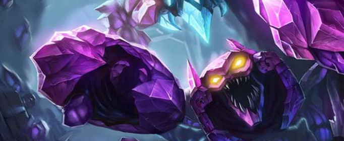 云顶之弈蝎子怎么出装