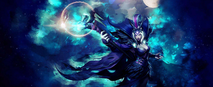 云顶之弈妖姬怎么出装