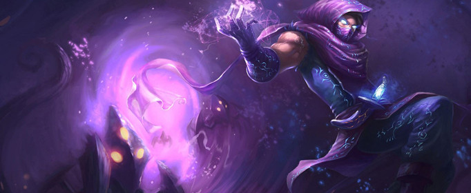 云顶之弈马尔扎哈怎么出装