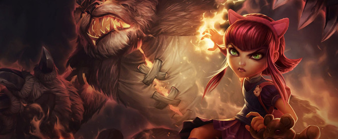 云顶之弈安妮怎么出装