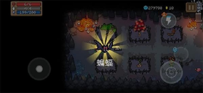 元气骑士宠物蝙蝠怎么获得