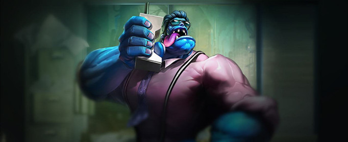 云顶之弈蒙多怎么出装