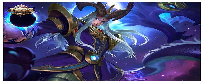 王者荣耀2020年周年庆是什么时候