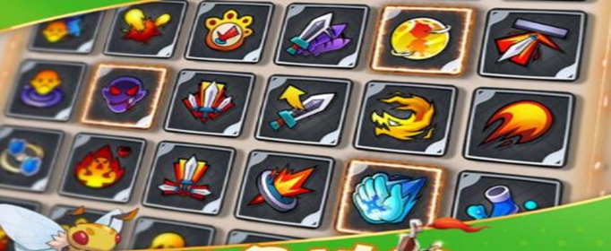 暴走大侠官网兑换码是什么