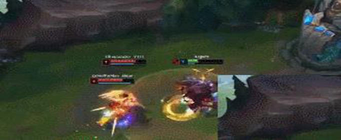 英雄联盟大树怎么出装