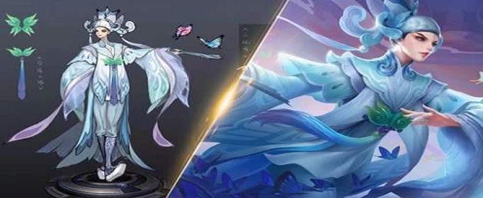 王者荣耀上官婉儿梁祝什么时候下架