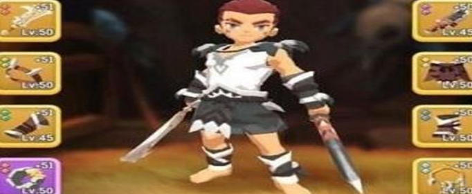 不休的乌拉拉斗士玩具怎么搭配