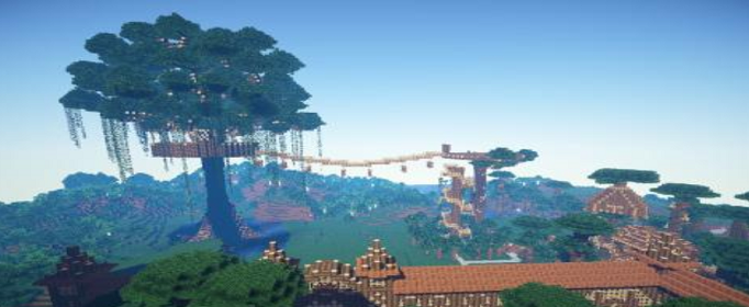 我的世界烈焰棒有什么用