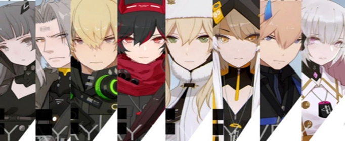 战双帕弥什技能点怎么得