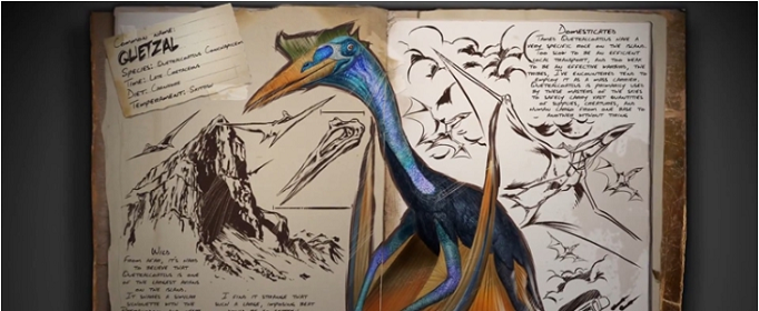 方舟生存进化风神的饲料怎么做