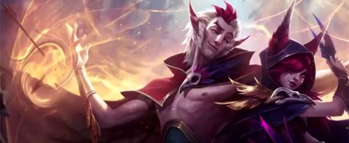 云顶之弈剧毒掠食者极地阵容怎么搭配