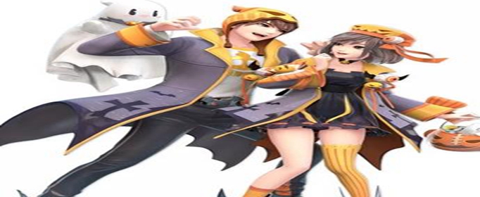 一起来捉妖魔法南瓜套装怎么得