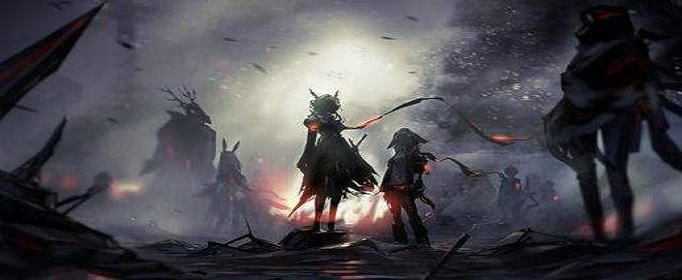 明日方舟挽歌夜莺怎么获得