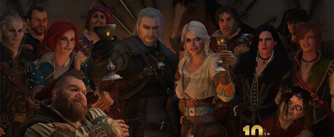 巫师之昆特牌手游进不去怎么办