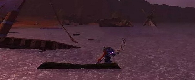 魔兽世界怀旧服冬鱿鱼在哪钓