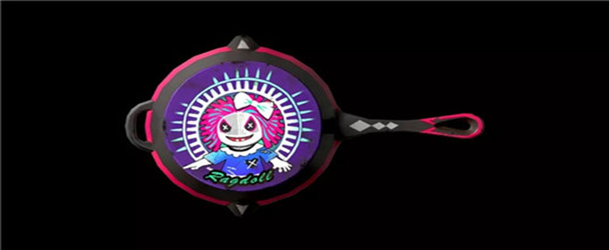 和平精英SS4赛季枪械皮肤是什么