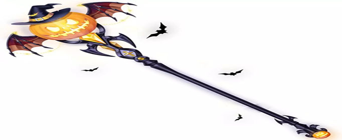 QQ飞车手游浓情万圣手持怎么获得