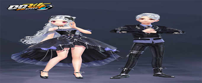 QQ飞车暗语鸿运宝箱多少钱