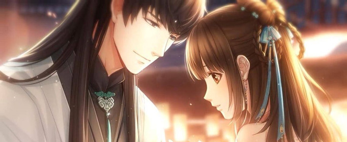 恋与制作人2019万圣节兑换码