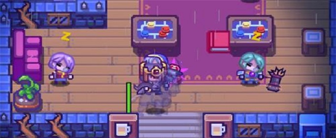 伊洛纳派对练习生情书彩蛋怎么触发