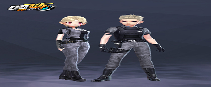 QQ飞车终结者套装怎么获得