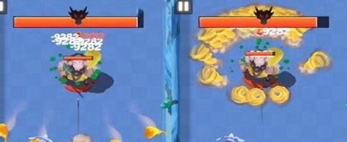 暴走大侠锤子boss怎么打