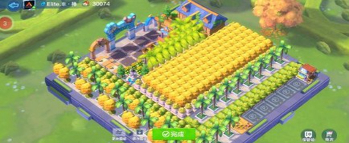 跑跑卡丁车手游小屋繁荣度怎么刷