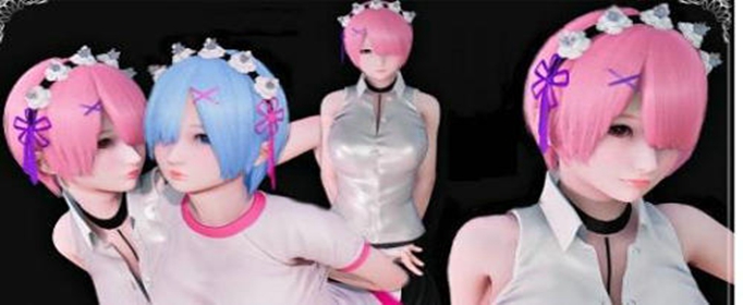 AI少女商人好感度如何提升