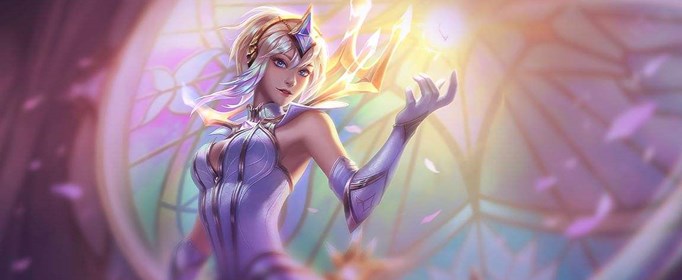 LOL无限火力拉克丝怎么出装