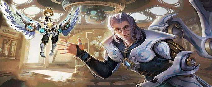 王者荣耀s17赛季有什么新英雄