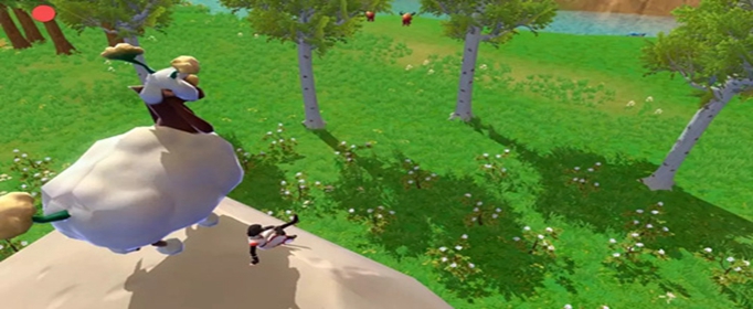 创造与魔法棉花怎么得