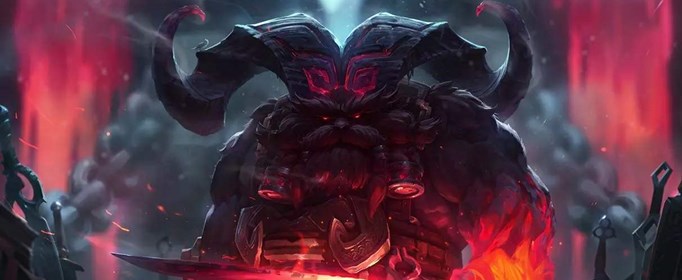 lol无限火力奥恩怎么出装