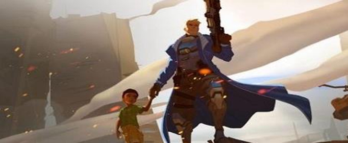 守望先锋2什么时候上线