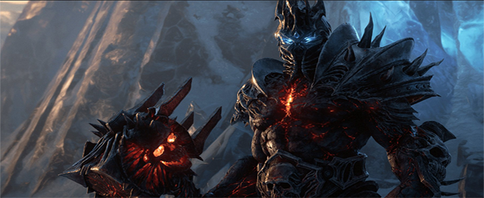 魔兽世界9.0天赋等级有什么改动