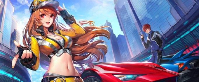 QQ飞车手游大大王怎么获得