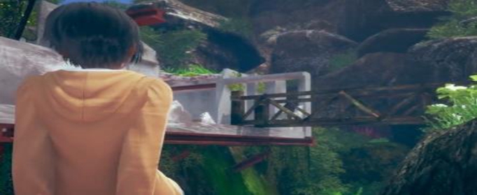 AI少女怎么降低警戒值