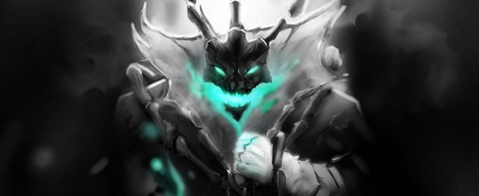 lol无限火力锤石怎么出装