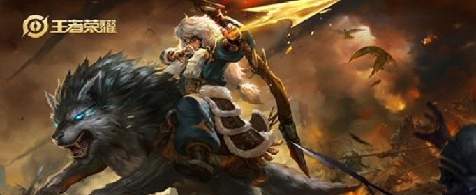 王者荣耀怎么克制成吉思汗