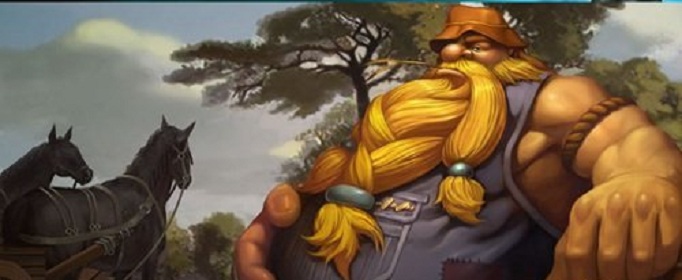 lol手游酒桶怎么出装