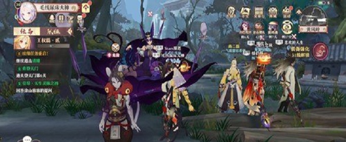 狐妖小红娘手游觉醒石怎么得