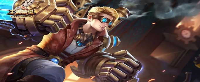 王者荣耀达摩拳王返场多少钱