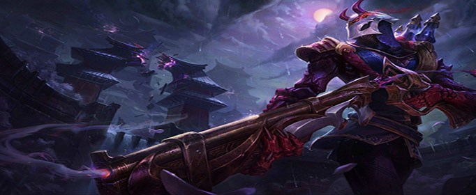 LOL无限火力烬怎么出装