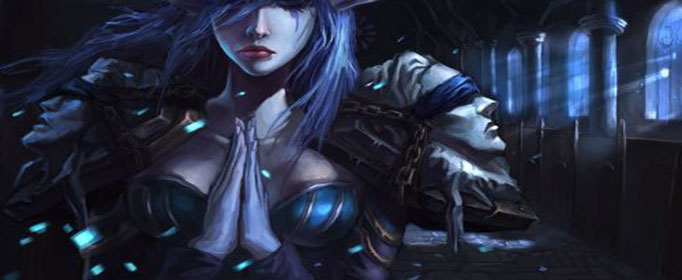 魔兽世界怀旧服月光林地怎么进