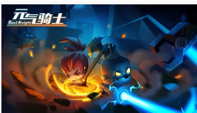 元气骑士vc机甲怎么得