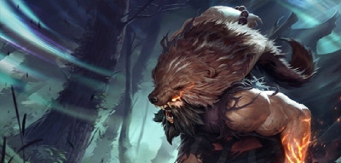 LOL无限火力乌迪尔怎么出装