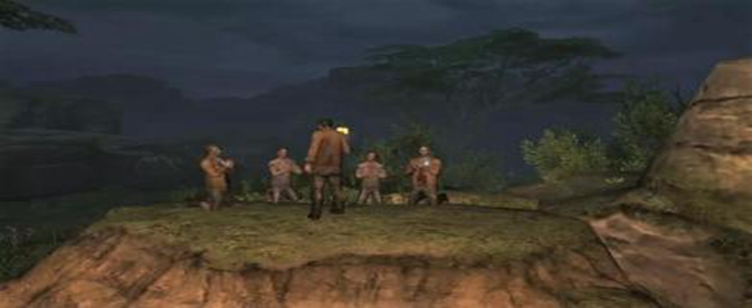 明日之后怪物游乐场资源在哪