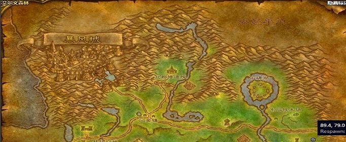 魔兽世界怀旧服蛀牙杰克的钥匙怎么得